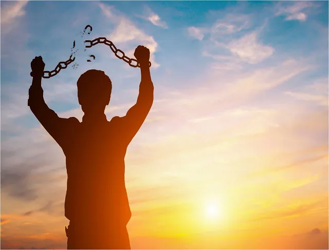 Freedom and Hope
