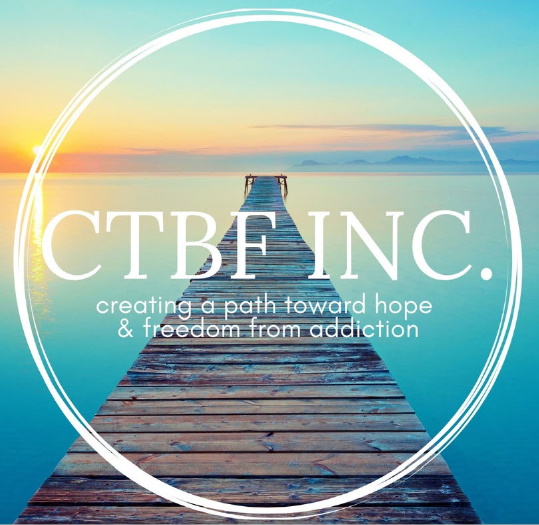 CTBF Inc. — creating a path toward hope & freedom from addiction
