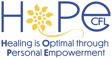 Hope CFL &ndash; Healing is Optimal through Personal Empowerment