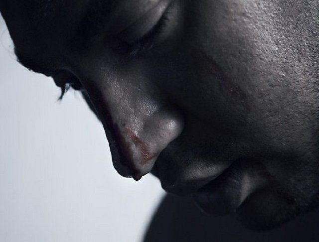 The Tears of a&nbsp;Man